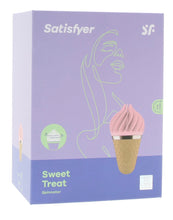 Load image into Gallery viewer, Satisfyer Spinnator Sweet Treat