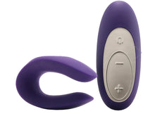Load image into Gallery viewer, Satisfyer Partner Plus with Remote
