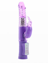 Load image into Gallery viewer, Rechargeable Rabbit Vibrator
