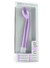Load image into Gallery viewer, Rechargeable G~Spot Stimulator