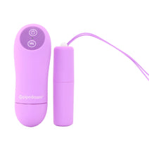 Load image into Gallery viewer, Fantasy For Her Cheeky Panty Thrill-Her Vibe in