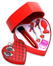 Load image into Gallery viewer, Valentine’s Day Passion Heart Kit