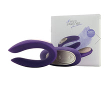Load image into Gallery viewer, Satisfyer Partner Plus with Remote