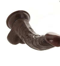 Load image into Gallery viewer, 8 Inch Flexible Dong