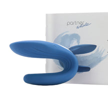 Load image into Gallery viewer, Satisfyer Partner Whale Couple's Vibe