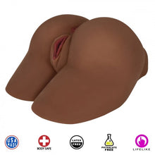 Load image into Gallery viewer, Mistress Sasha Backdoor Butt