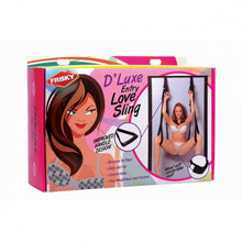 Load image into Gallery viewer, Deluxe Entry Love Swing