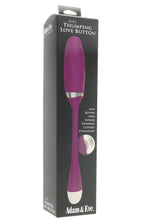 Load image into Gallery viewer, Eve’s Thumping Love Button