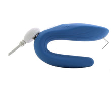 Load image into Gallery viewer, Satisfyer Partner Whale Couple's Vibe