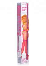 Load image into Gallery viewer, JJ Pink Dance Pole