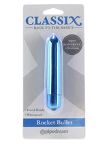 Load image into Gallery viewer, Rocket Bullet Vibrator