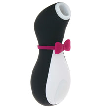Load image into Gallery viewer, Satisfyer Penguin Air Pulse Stimulator