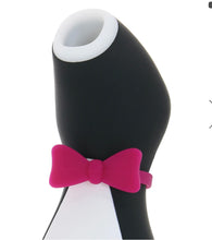 Load image into Gallery viewer, Satisfyer Penguin Air Pulse Stimulator