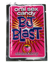 Load image into Gallery viewer, Oral Sex Candy