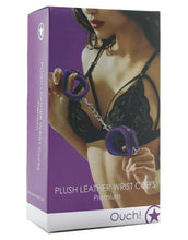 Load image into Gallery viewer, Plush Wrist Cuffs
