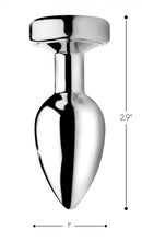 Load image into Gallery viewer, Light Up Anal Plug