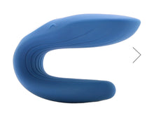 Load image into Gallery viewer, Satisfyer Partner Whale Couple's Vibe