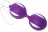 Load image into Gallery viewer, Silicone Kegel Balls