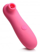 Load image into Gallery viewer, Shegasm Travel Sidekick Clit Stimulator