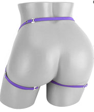 Load image into Gallery viewer, Micro Wireless Venus Butterfly Wearable Vibe