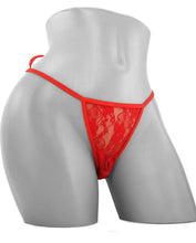 Load image into Gallery viewer, My Secret Remote Vibrating Panty Set
