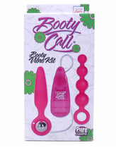 Load image into Gallery viewer, Booty Vibro Kit