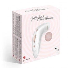 Load image into Gallery viewer, Satisfyer Pro Plus Vibration