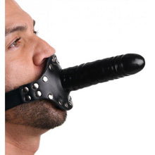 Load image into Gallery viewer, Ride Me Mouth Gag