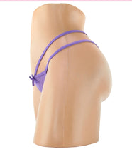 Load image into Gallery viewer, Fantasy For Her Cheeky Panty Thrill-Her Vibe in