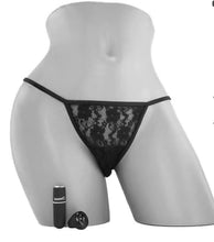 Load image into Gallery viewer, Vibrating Panty