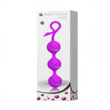 Load image into Gallery viewer, Pretty Love Kegel Pearls