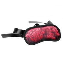 Load image into Gallery viewer, Red Dragon 5 Piece Bondage Set