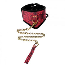 Load image into Gallery viewer, Red Dragon 5 Piece Bondage Set