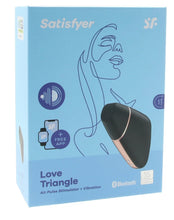 Load image into Gallery viewer, Love Triangle