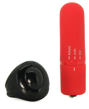 Load image into Gallery viewer, My Secret Remote Vibrating Panty Set