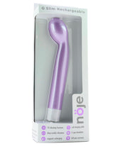 Load image into Gallery viewer, Rechargeable G~Spot Stimulator

