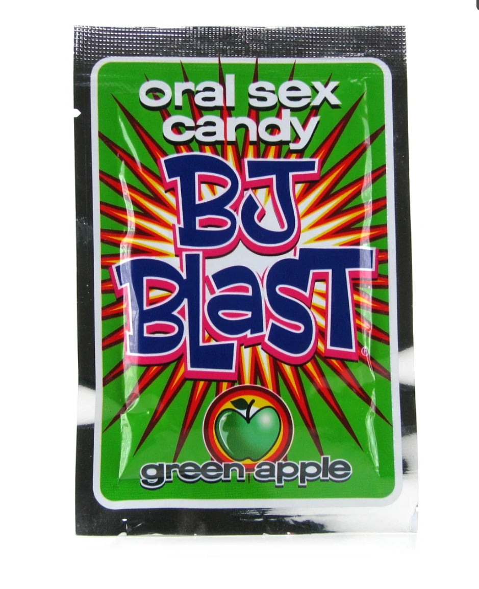 Oral Sex Candy – Hormoans