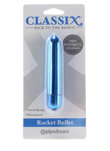 Load image into Gallery viewer, Rocket Bullet Vibrator
