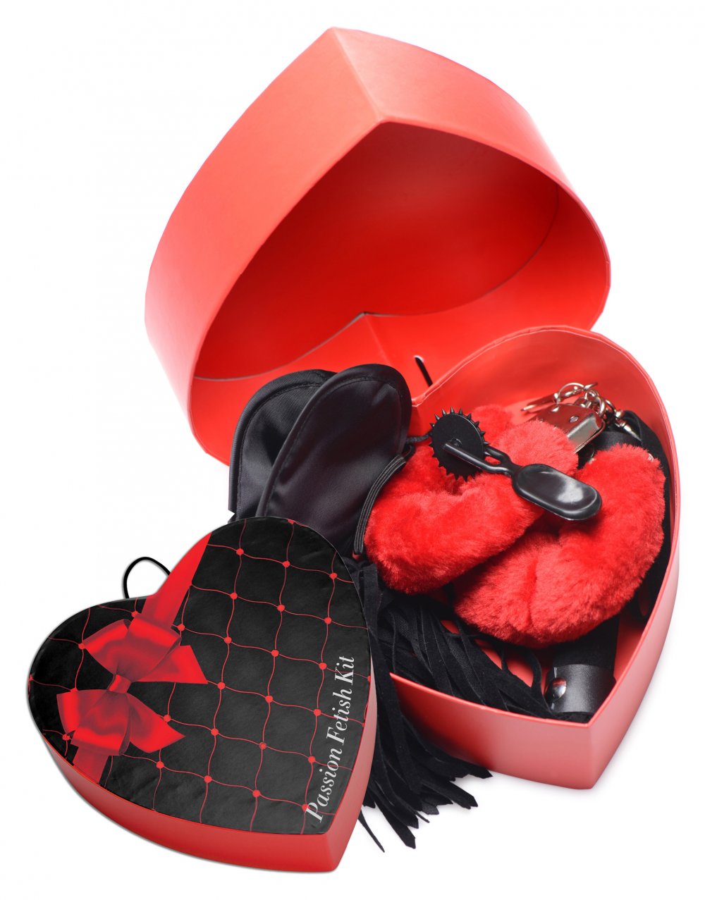 Valentine’s Day Passion Fetish Kit