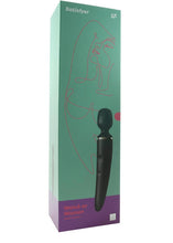 Load image into Gallery viewer, Wand~er Woman Massager
