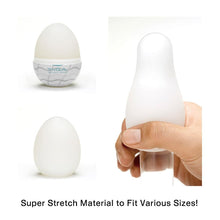 Load image into Gallery viewer, Easy Beat Egg Masturbator Six Pack
