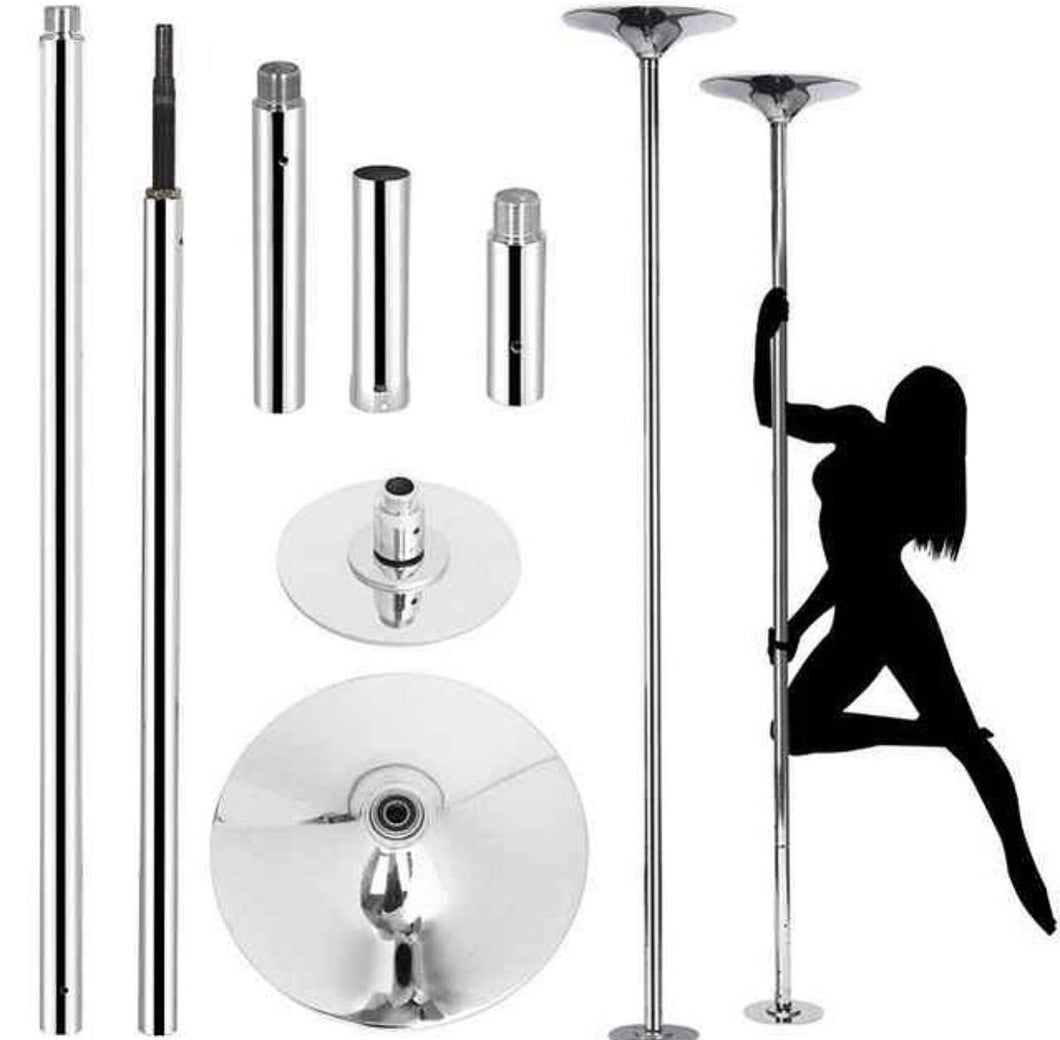 Portable Pole
