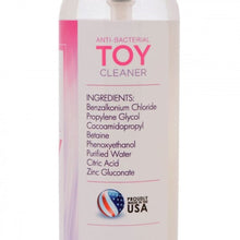 Load image into Gallery viewer, Trinity Antibacterial Toy Cleaner
